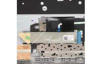 Lenovo 5CB0U43702 C-Abdeckung mit Tastatur, Skandinavien, Hintergrundbeleuchtung