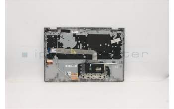Lenovo 5CB0U43705 COVER Upper Case ASM C 81T9 w/BL KB USA