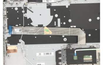 Lenovo 5CB0U43705 COVER Upper Case ASM C 81T9 w/BL KB USA