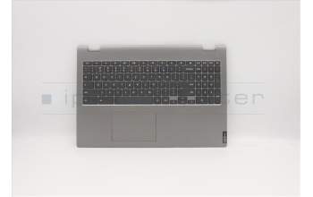 Lenovo 5CB0U43706 COVER Upper Case ASM 81T9 w/NBL KB US