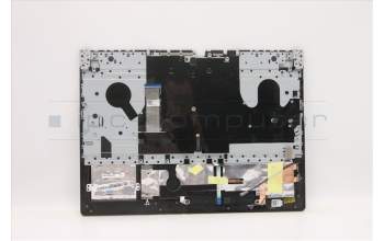 Lenovo 5CB0U43773 COVER Upper Case ASM_UK L 81NS