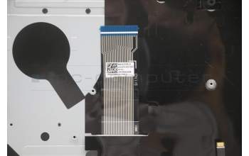 Lenovo 5CB0U43773 COVER Upper Case ASM_UK L 81NS