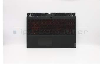 Lenovo 5CB0U43775 COVER Upper Case ASM_CZ-SK L 81NS