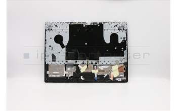 Lenovo 5CB0U43775 COVER Upper Case ASM_CZ-SK L 81NS