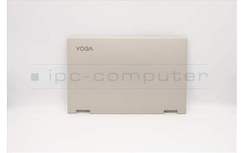 Lenovo COVER LCD Cover L 81TD 32_MICA for Lenovo Yoga C740-15IML (81TD)