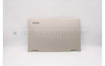 Lenovo COVER LCD Cover L 81TD 26_MICA for Lenovo Yoga C740-15IML (81TD)