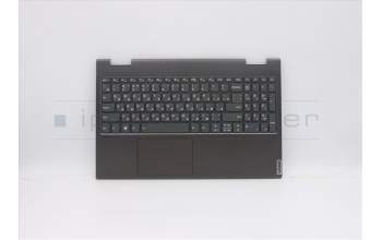 Lenovo 5CB0U43804 COVER Upper Case ASM_RU L 81TD IG