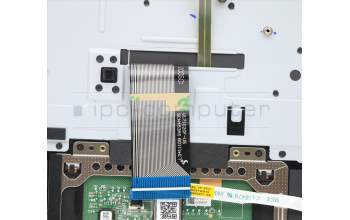 Lenovo 5CB0U43804 COVER Upper Case ASM_RU L 81TD IG