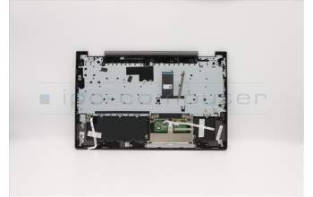 Lenovo 5CB0U43814 COVER Upper Case ASM_CZ-SK L 81TD IG