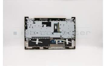 Lenovo 5CB0U43829 COVER Upper Case ASM_HB L 81TD MC