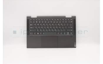 Lenovo 5CB0U43937 COVER Upper Case ASM_HB L 81TC IG