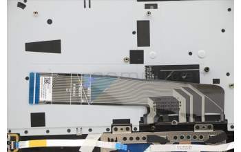 Lenovo 5CB0U43938 COVER Upper Case ASM_GK L 81TC IG