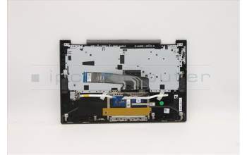 Lenovo 5CB0U43938 COVER Upper Case ASM_GK L 81TC IG