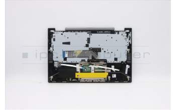 Lenovo 5CB0U43942 COVER Upper Case ASM_PO L 81TC IG