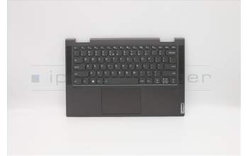 Lenovo 5CB0U43951 COVER Upper Case ASM_US INTEL81TC IG