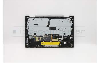 Lenovo 5CB0U43951 COVER Upper Case ASM_US INTEL81TC IG