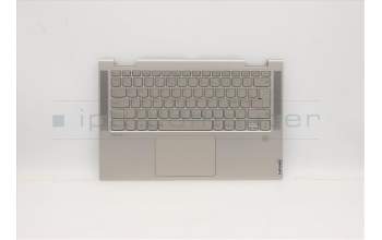 Lenovo 5CB0U43972 COVER Upper Case ASM_ND L 81TC MC