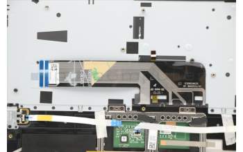 Lenovo 5CB0U43972 COVER Upper Case ASM_ND L 81TC MC