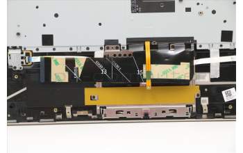 Lenovo 5CB0U43977 COVER Upper Case ASM_SW L 81TC MC