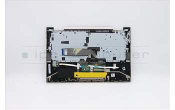 Lenovo 5CB0U43987 COVER Upper Case ASM_BE L 81TC MC