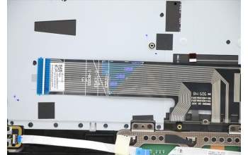 Lenovo 5CB0U43989 COVER Upper Case ASM_FR L 81TC MC