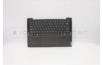 Lenovo 5CB0U44082 COVER Upper Case ASM_US L 81RS IG