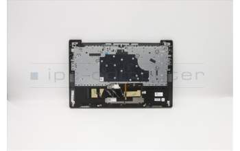 Lenovo 5CB0U44097 COVER Upper Case ASM_ND L 81RS IG