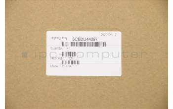 Lenovo 5CB0U44097 COVER Upper Case ASM_ND L 81RS IG