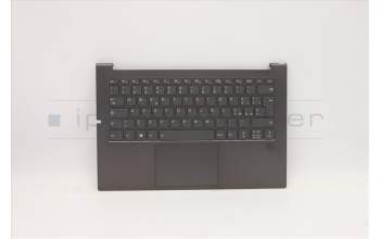 Lenovo 5CB0U44221 COVER Upper Case ASM_IT L 81Q9_IG