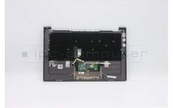 Lenovo 5CB0U44223 COVER Upper Case ASM_HG L 81Q9_IG