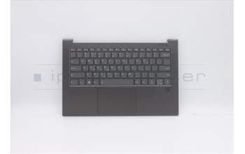 Lenovo 5CB0U44225 COVER Upper Case ASM_GK L 81Q9_IG