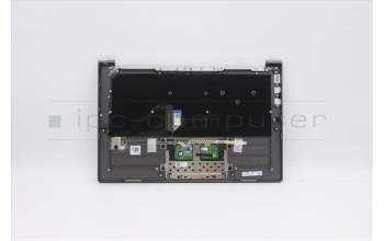Lenovo 5CB0U44225 COVER Upper Case ASM_GK L 81Q9_IG