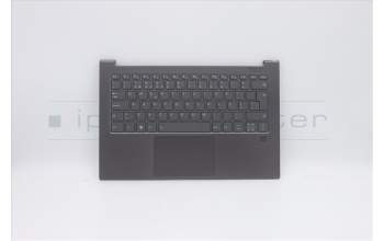 Lenovo 5CB0U44229 COVER Upper Case ASM_PO L 81Q9_IG