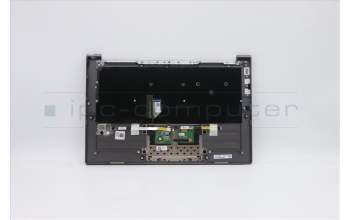 Lenovo 5CB0U44229 COVER Upper Case ASM_PO L 81Q9_IG