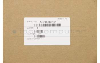 Lenovo 5CB0U44232 COVER Upper Case ASM_SP L 81Q9_IG