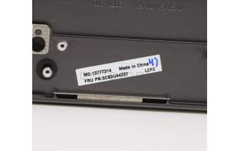 Lenovo 5CB0U44237 COVER Upper Case ASM_UK L 81Q9_IG
