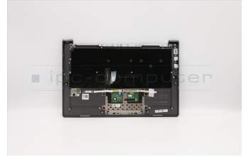 Lenovo 5CB0U44239 COVER Upper Case ASM_US L 81Q9_IG