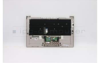 Lenovo 5CB0U44255 COVER Upper Case ASM_HG L 81Q9_MC