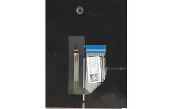 Lenovo 5CB0U44269 COVER Upper Case ASM_UK L 81Q9_MC