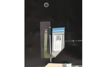 Lenovo 5CB0U44270 COVER Upper Case ASM_US INTE L81Q9_MC