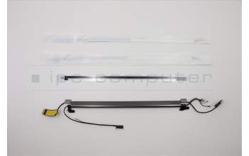 Lenovo 5CB0U44284 COVER Hinge ASSY L 81Q9 IG UHD