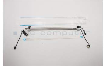 Lenovo 5CB0U44287 COVER Hinge ASSY L 81Q9 MC FHD