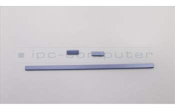 Lenovo 5CB0V26969 COVER Hinge Cover L 81EK LL-BU