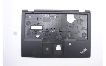 Lenovo 5CB0W35032 COVER FRU C cover w/FPR BK,Yoga