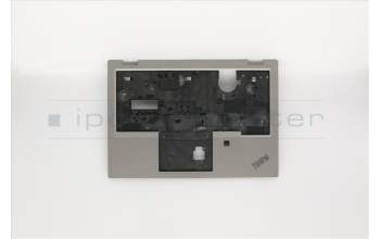 Lenovo 5CB0W35033 COVER C cover w/FPR SR CS SR