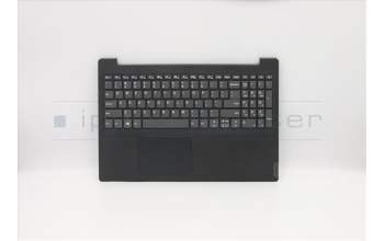 Lenovo 5CB0W43238 COVER Upper Case ASM_US L81VDTEXBKD