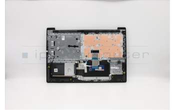 Lenovo 5CB0W43245 COVER Upper Case ASM_IT L81VDIMRBKD
