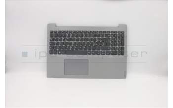 Lenovo 5CB0W43246 COVER Upper Case ASM_IT L81VDIMRGRD