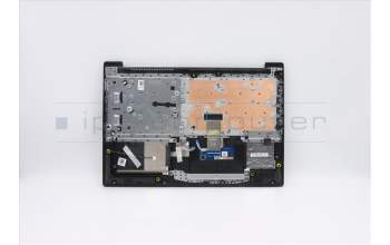 Lenovo 5CB0W43293 COVER Upper Case ASM_HG L81VDIMRBKD