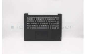 Lenovo 5CB0W43353 COVER Upper Case ASM_US L81VBBKTEXD